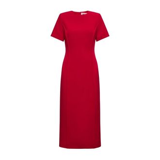 Silvian Heach Donna, Abiti, Rosso, L, new