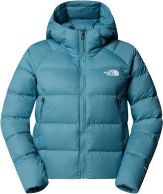 The North Face Mujer, Chaquetas, Azul, Talla: XS