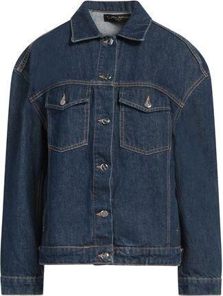 Care Label ROPA DE ABRIGO - Chaquetas vaqueras en YOOX.COM