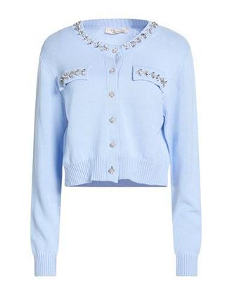 Le Streghe MAGLIERIA - Cardigan su YOOX.COM