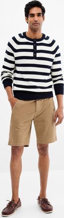 Mavi Mens Jacob chinos Bermuda Shorts