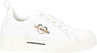 Love Moschino FOOTWEAR - Trainers on YOOX.COM