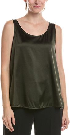 Eileen Fisher Eileen Fisher Silk-Blend Tank Top