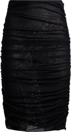 Federica Tosi BOTTOMWEAR - Minigonne su YOOX.COM