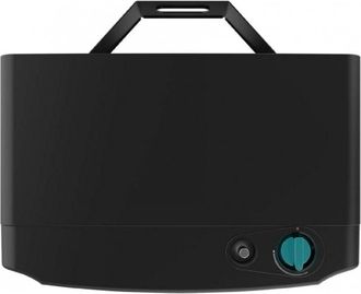 Cecotec Stufa a gas ReadyWarm 4200 BlueFlame Foldable Cecotec