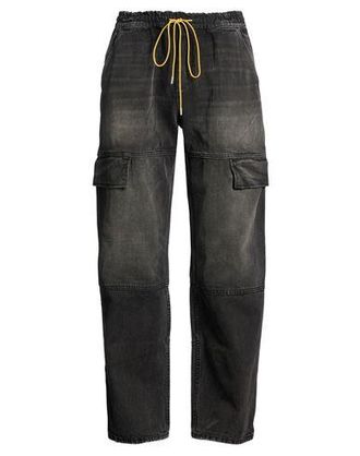 Rhude PARTES DE ABAJO - Pantalones vaqueros en YOOX.COM