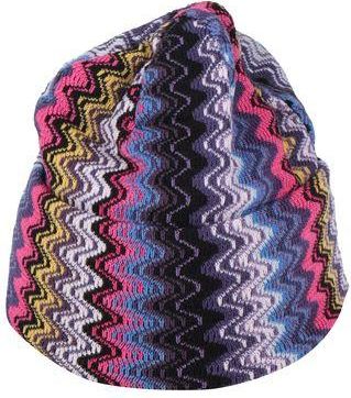 Missoni ACCESSORIES - Hats on YOOX.COM
