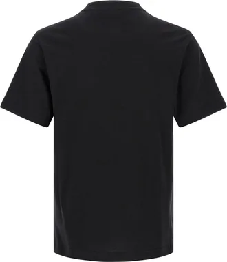 Burberry Ryan T-shirt - Black