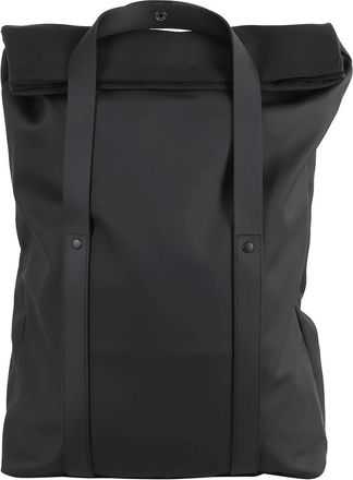 Rains Uomo, Borse, Nero, Taglia unica, new