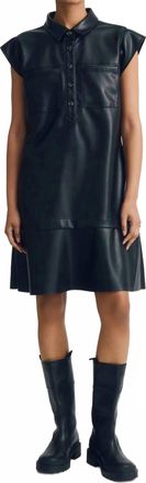 M&eacute;lissa Nepton Kimy Dress In Black