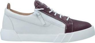 Giuseppe Zanotti FOOTWEAR - Trainers on YOOX.COM