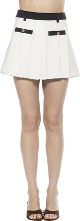 Alexia Admor Alexia Admor Lainey Mini Skirt