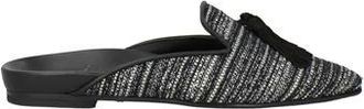 Ovye By Cristina Lucchi FOOTWEAR - Mules & Clogs sur YOOX.COM