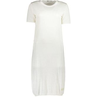 Cavalli Viscosa Women Womens Dress