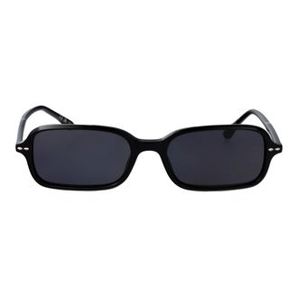 Isabel Marant Dames, Accessoires, Zwart, Maat: 52 MM
