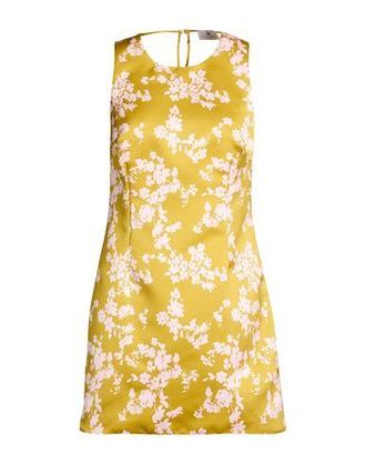 Elisabetta Franchi Mini dresses