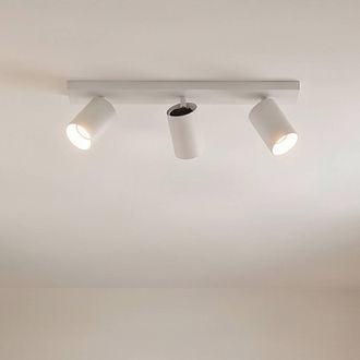 Arcchio Foco brinja En Blanco De Aluminio - Arcchio