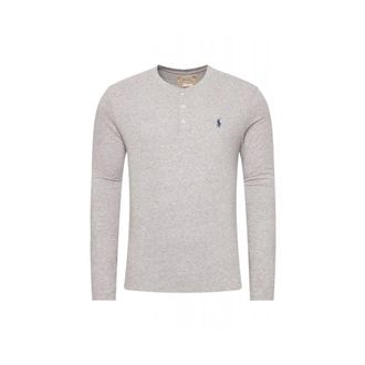 Ralph Lauren Uomo, Top, Grigio, M, new