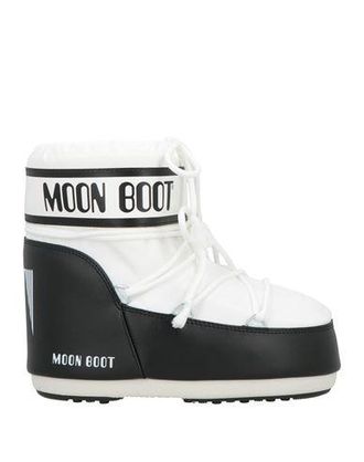 Moon Boot FOOTWEAR - Ankle boots on YOOX.COM