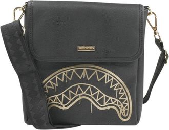 Sprayground Sprayground, Tassen, unisex, Veelkleurig, ONE Size, Messenger Sling