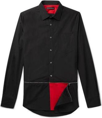 Alexander McQueen CAMISETAS Y TOPS - Camisas en YOOX.COM