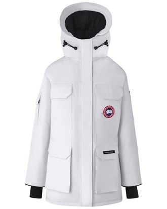 Canada Goose Expedition Parka Heritage Parka