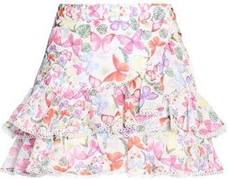 Charo Ruiz Ibiza BOTTOMWEAR - Minigonne su YOOX.COM