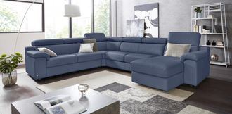 CALIA ITALIA Wohnlandschaft