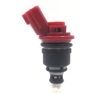 OEM Inyectores De Combustible 1660096e01 16600-96e01. Compatible Con Infiniti I30 (96-99). Compatible Con Nissan Maxima 3.0l V6 (1992-1999)