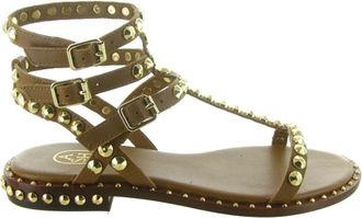 Ash Ash, Mujer, Zapatos, Marr&oacute;n, Talla: 38 EU