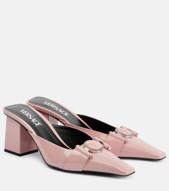 Versace: Pink Shoes / Footwear now up to −75% | Stylight