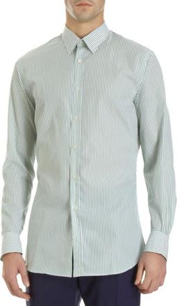 Paul Smith Striped green shirt Size S