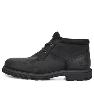 UGG Biltmore Chukka Lacing Black 1105009-BLK