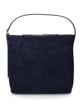 A.P.C. Smooth Leather Vera Shoulder Bag