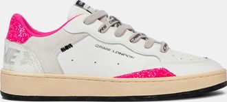 Crime London CHELSEA HOT PINK