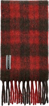 Our Legacy Estate Scarf A4268ebr
