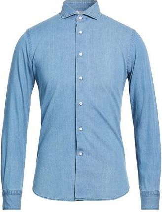 Del Siena Denim shirts