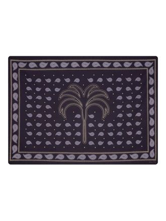 Johanna Ortiz Sarong Vibrant Horizons - Blu