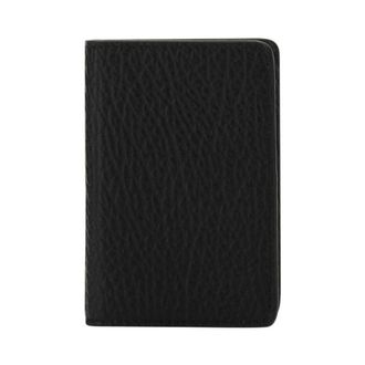 Maison Margiela Hombre, Accesorios, Negro, Talla: ONE Size