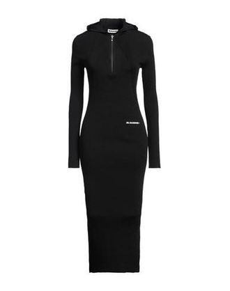 Jil Sander Midi dresses