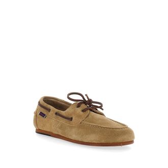 Sebago Owen Loafer - Beige