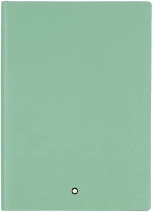 Montblanc Planners & Notebooks