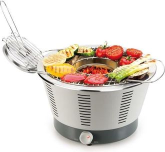 Tescoma Barbecue da Tavolo 707210