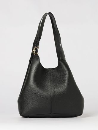 Coccinelle Borsa C-Me Easy Coccinelle in pelle martellata