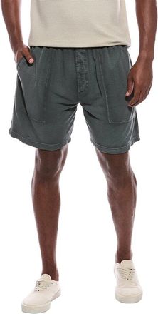 ATM Anthony Thomas Melillo Atm Anthony Thomas Melillo Patch Pocket Short
