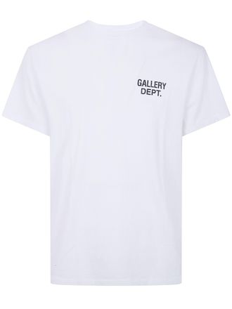 Gallery Dept. Gd Logo Dusty Tee