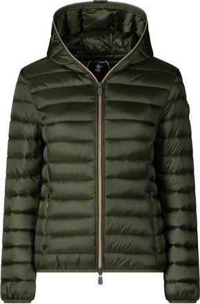 Save The Duck Donna, Giacche, Verde, L, new