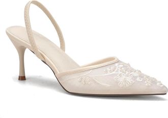 Unze Women ADAYA Pointed-Toe Heel Sandals UK Size 3-8