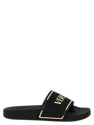 Men's Versace Sandals - up to −63% | Stylight