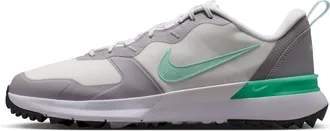 Nike Mens Tempo G Golf Shoes in White | IH0361-100